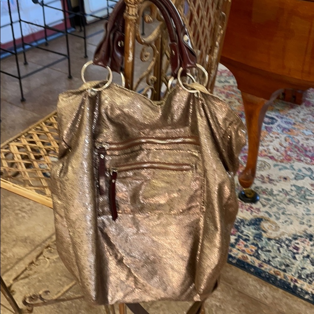Hobo Reversible Bag
